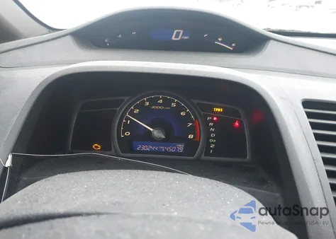 2011 Honda Civic Lx from USA, damaged, VIN 19XFA1F56BE034096